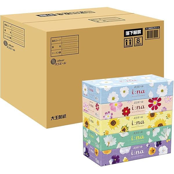 鳩の日缶4個×4箱ティシューティッシュディズニーエリエールイーナ